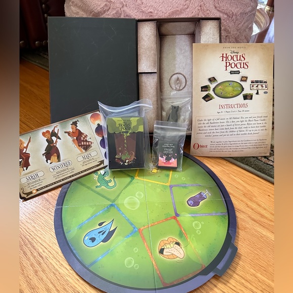 “Come sisters” calling all hocus pocus fans - Picture 2 of 5